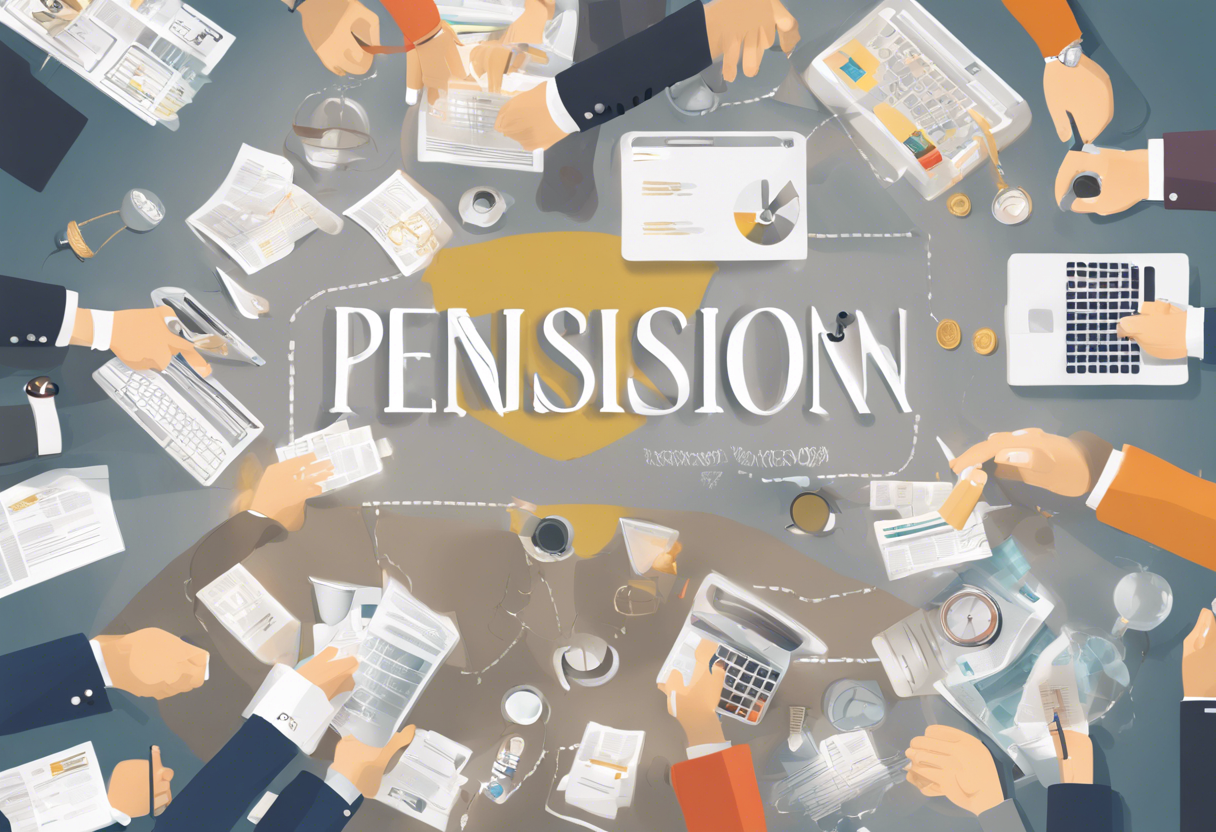 Understanding the Types of Pensions